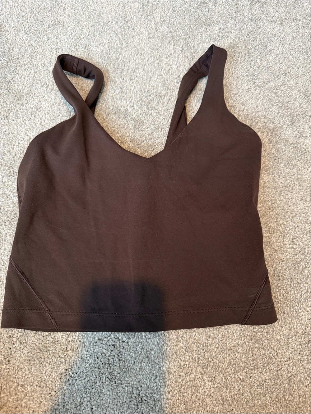 Lululemon Align Tank